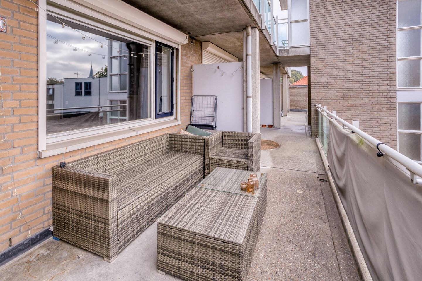 Foto 19 van Burchtstraat 7-K