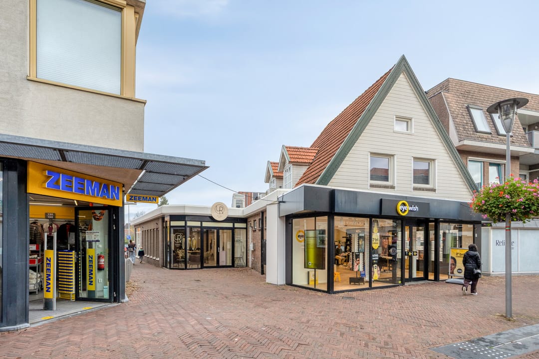 Foto 22 van Burchtstraat 7-K