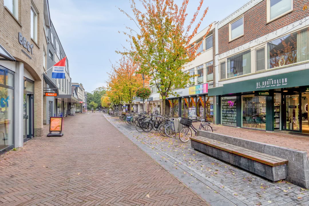 Foto 23 van Burchtstraat 7-K