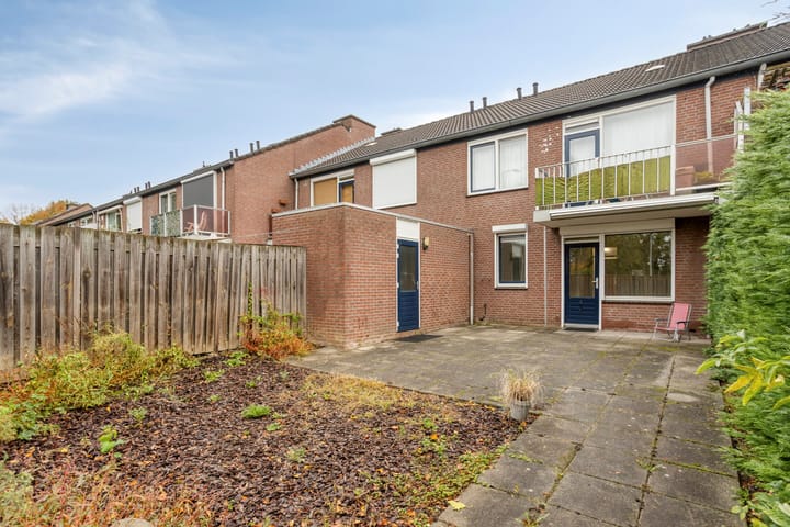 Foto 15 van Reyckenborg 37-A