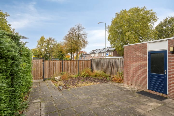 Foto 16 van Reyckenborg 37-A