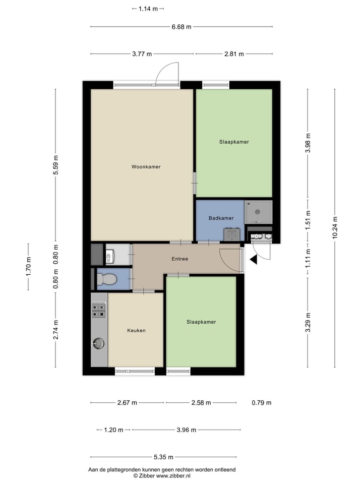 Foto 22 van Reyckenborg 37-A