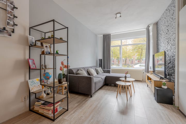 Letlandsestraat 30-C