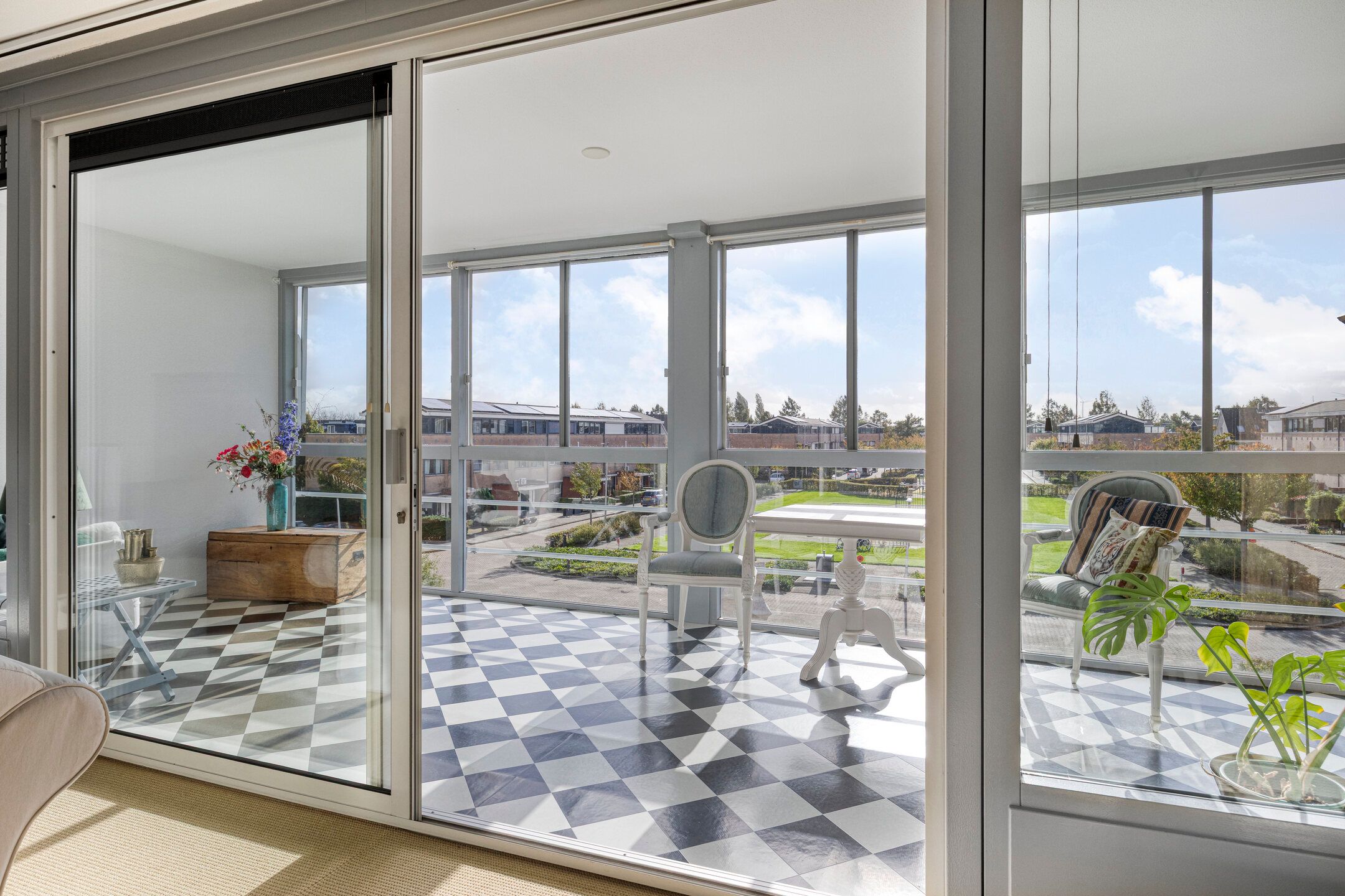 Foto 3 van Serenadelaan 91