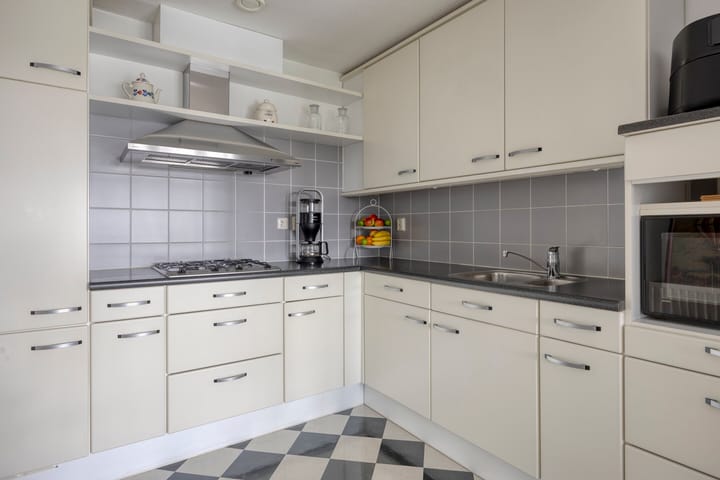 Foto 4 van Serenadelaan 91