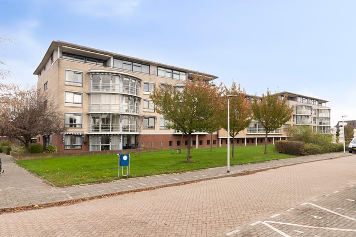 Foto 5 van Serenadelaan 91