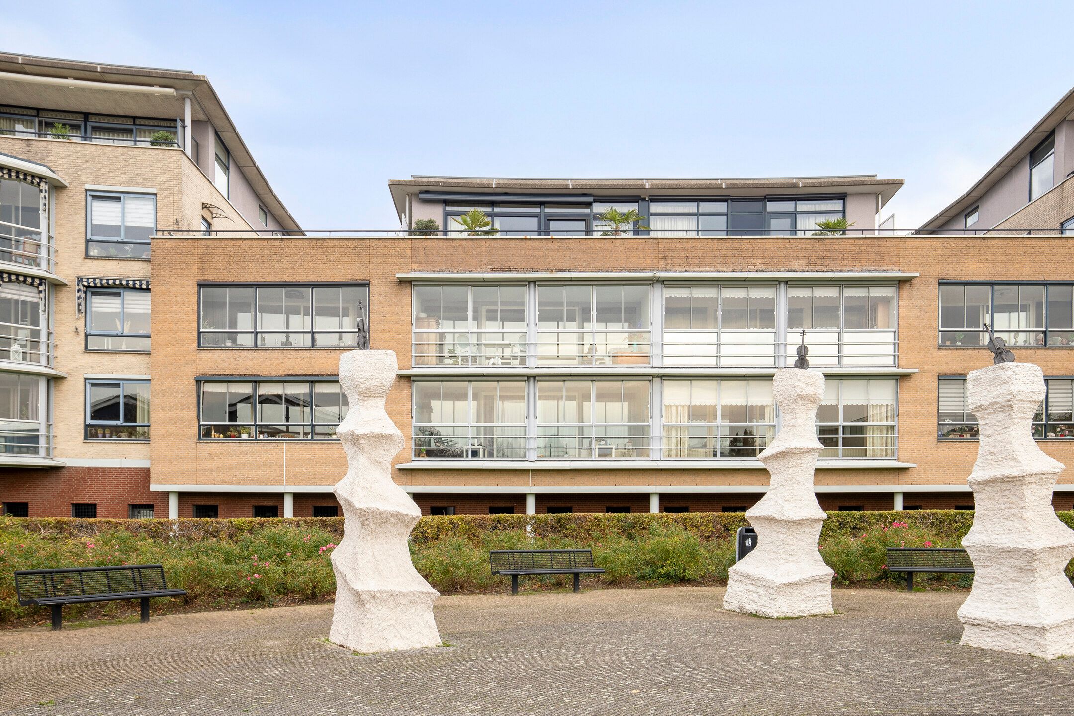 Foto 6 van Serenadelaan 91