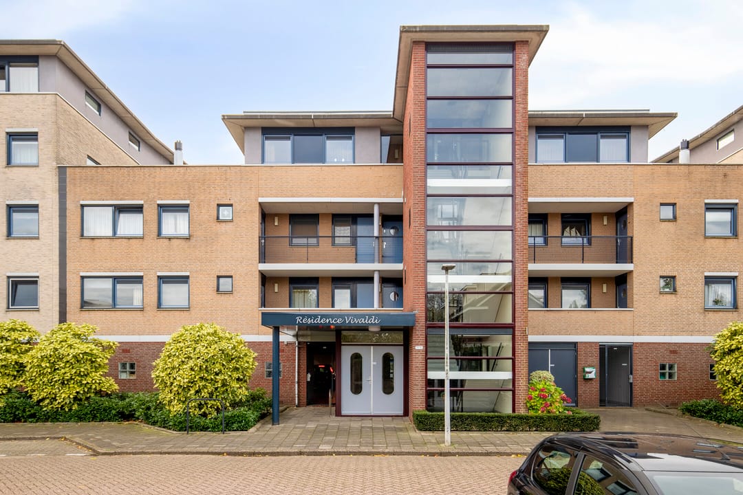 Foto 7 van Serenadelaan 91