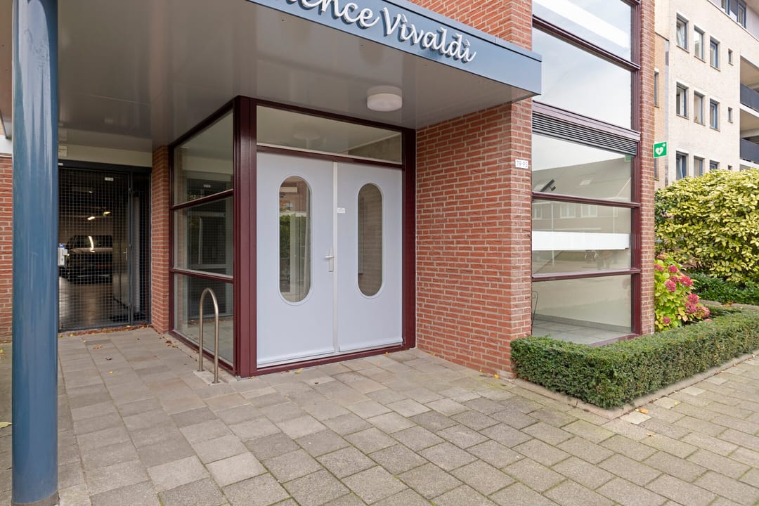 Foto 8 van Serenadelaan 91