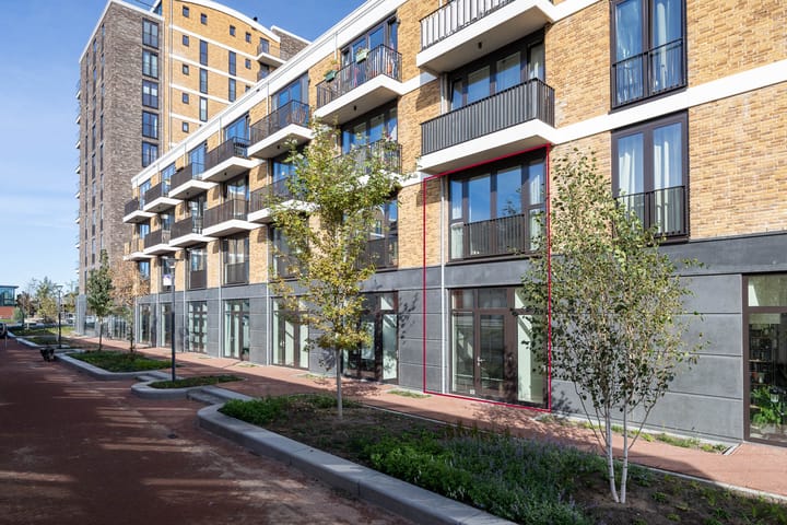 Rijnhavenkade 180 main image