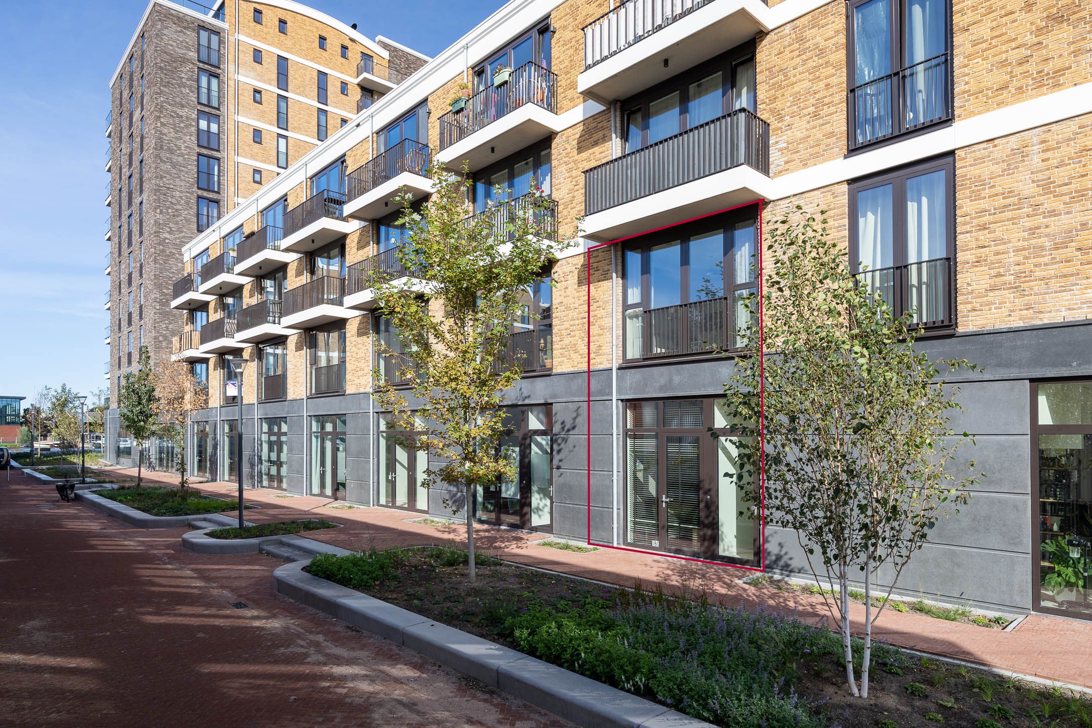 Rijnhavenkade, 180, Alphen aan den Rijn, 2404HB, Zuid-Holland, Nederland 180 