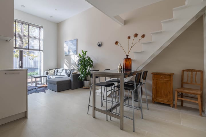 Foto 2 van Rijnhavenkade 180