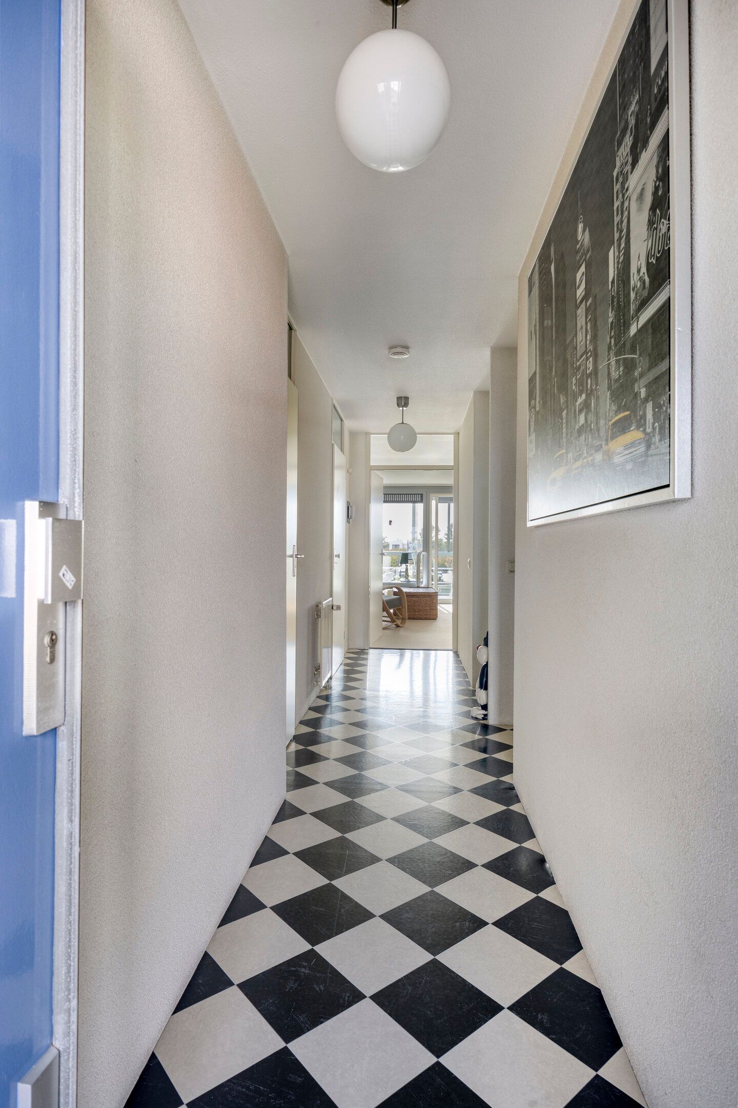 Foto 12 van Serenadelaan 91