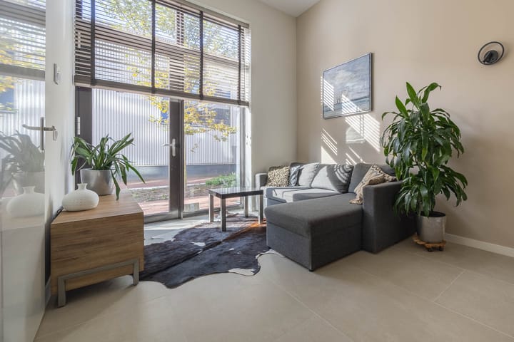 Foto 4 van Rijnhavenkade 180