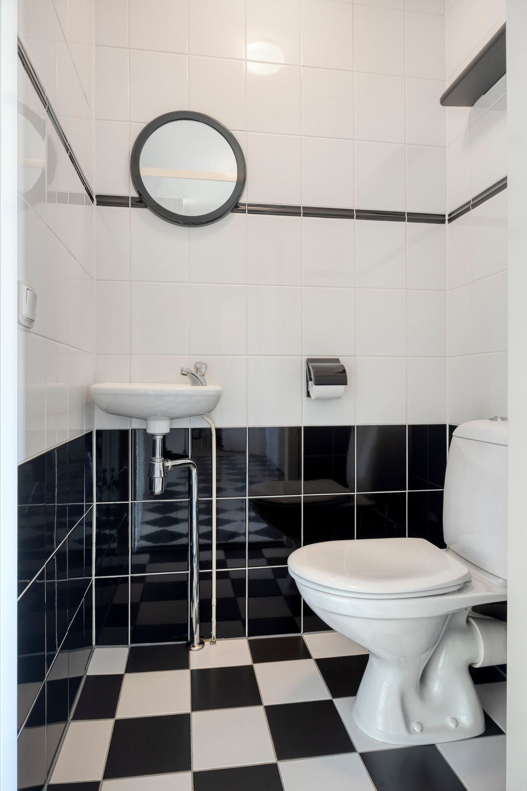 Foto 13 van Serenadelaan 91