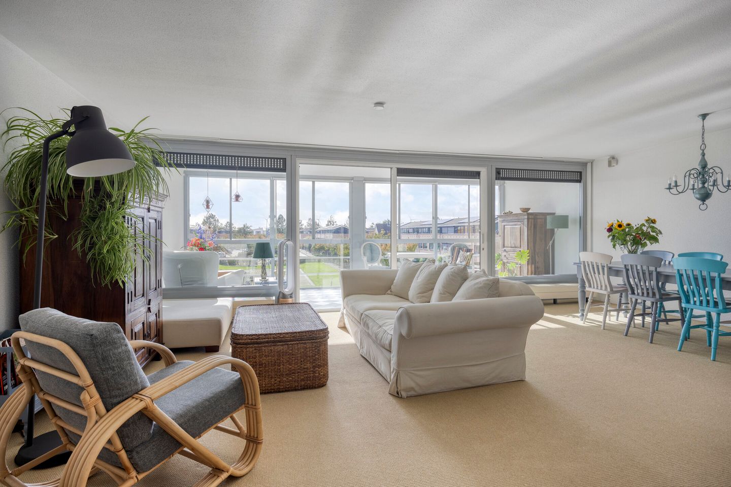 Foto 14 van Serenadelaan 91