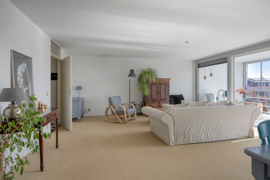 Foto 17 van Serenadelaan 91