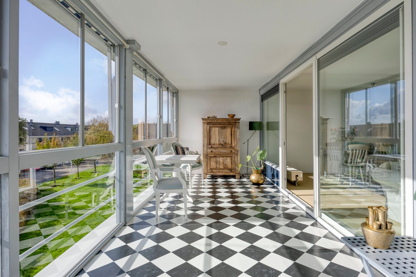 Foto 20 van Serenadelaan 91