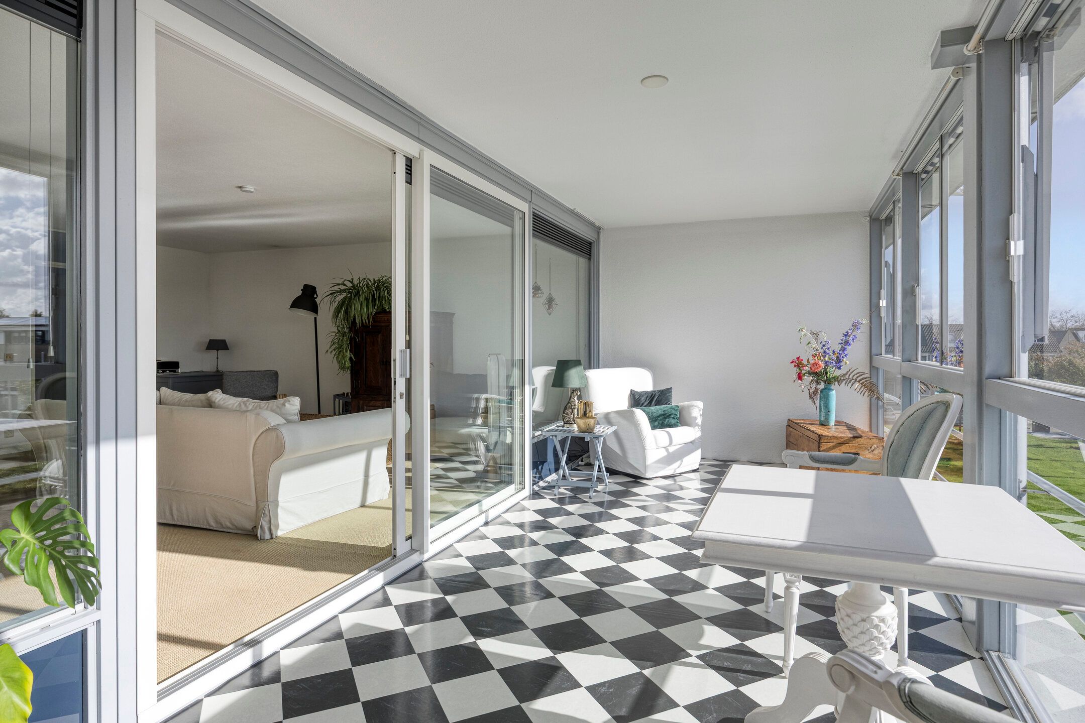 Foto 21 van Serenadelaan 91