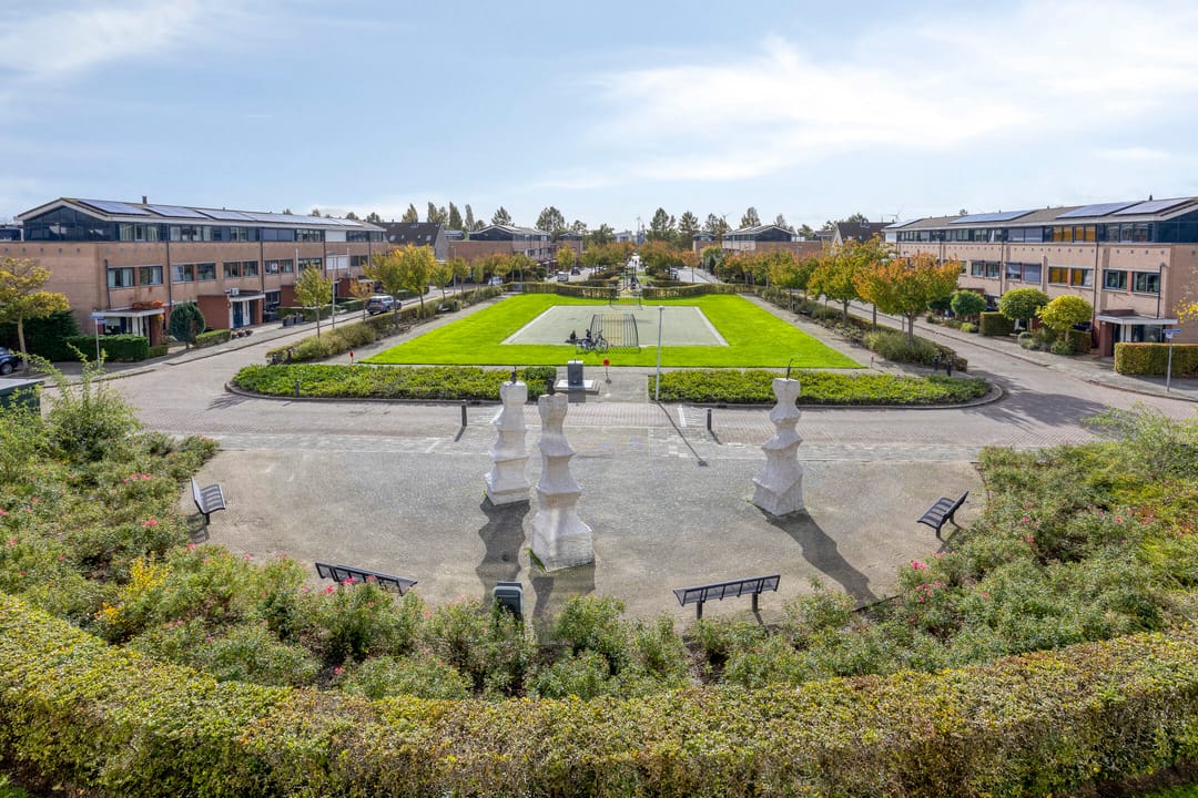 Foto 23 van Serenadelaan 91