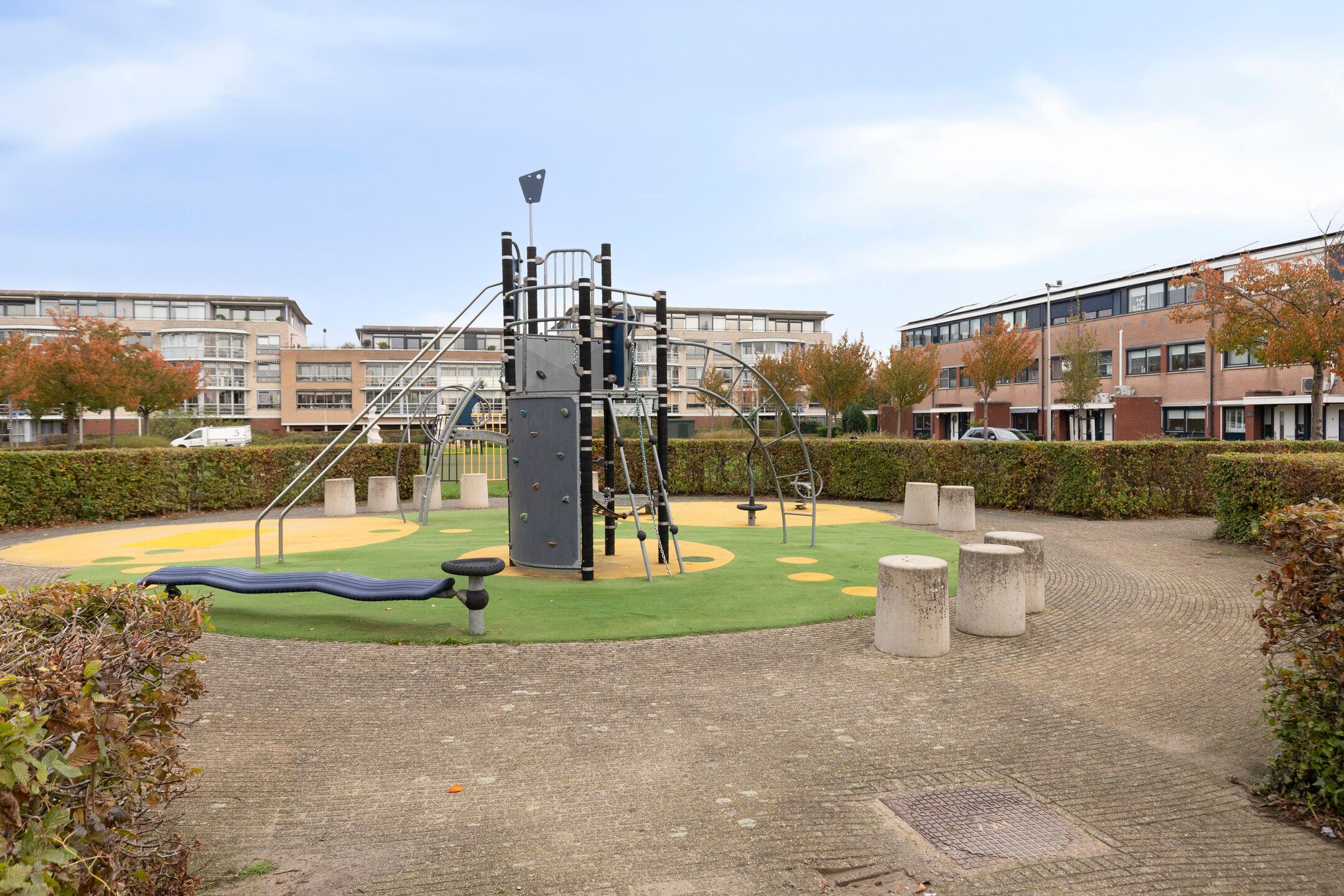 Foto 24 van Serenadelaan 91