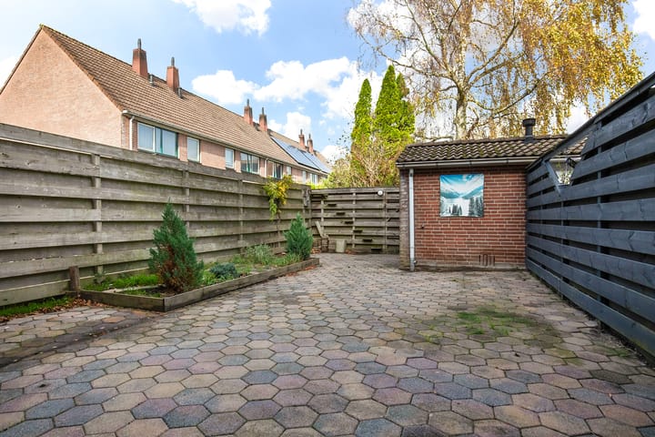 Foto 30 van Tabaksmolen 7