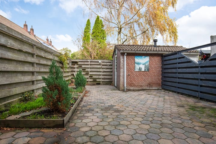 Foto 31 van Tabaksmolen 7