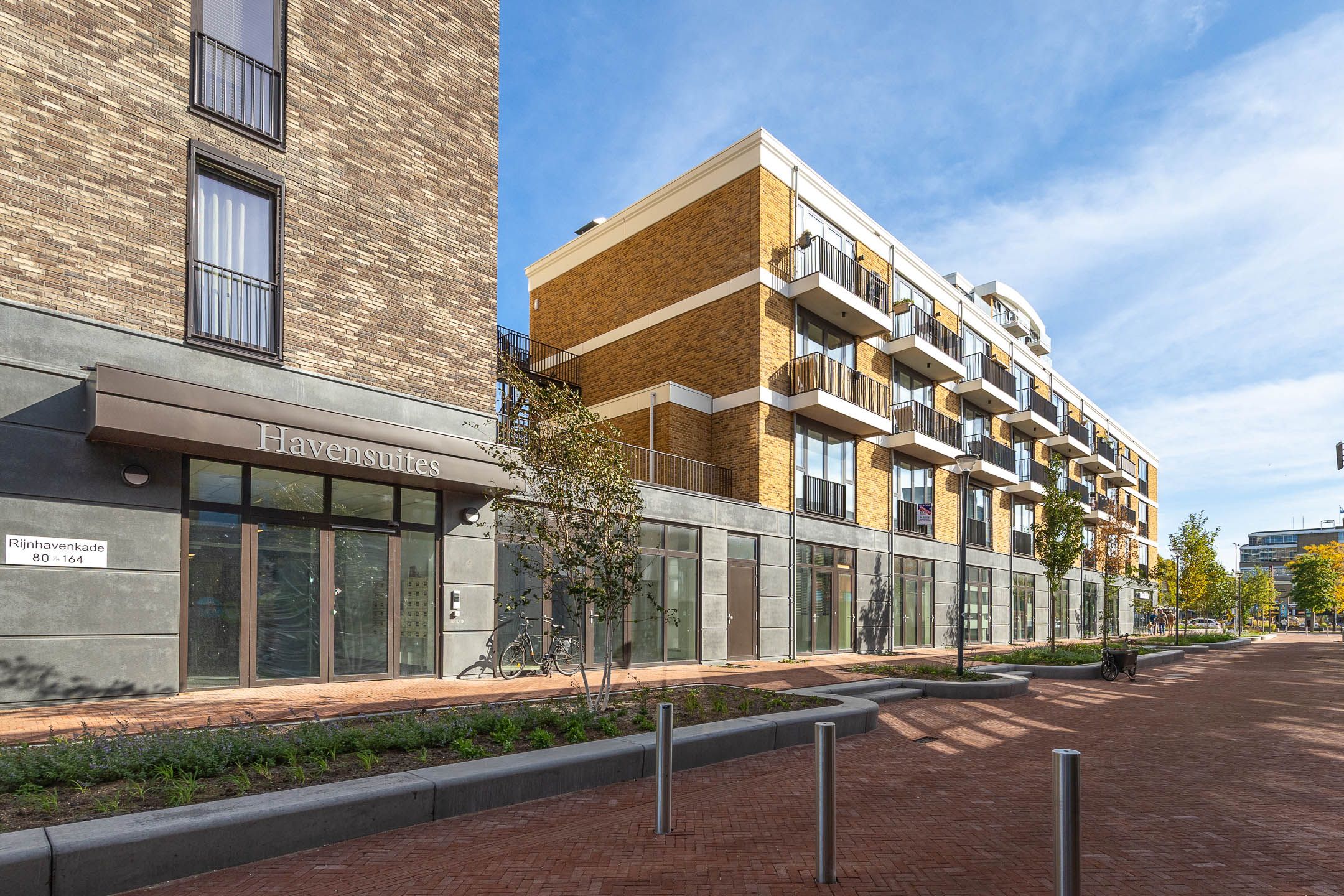 Rijnhavenkade, 180, Alphen aan den Rijn, 2404HB, Zuid-Holland, Nederland 180 