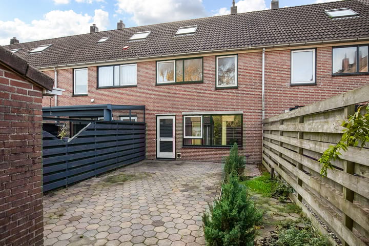 Foto 32 van Tabaksmolen 7