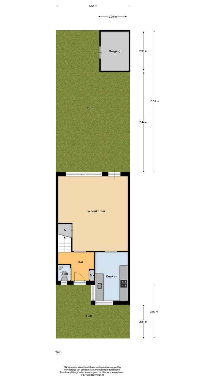 Foto 35 van Tabaksmolen 7