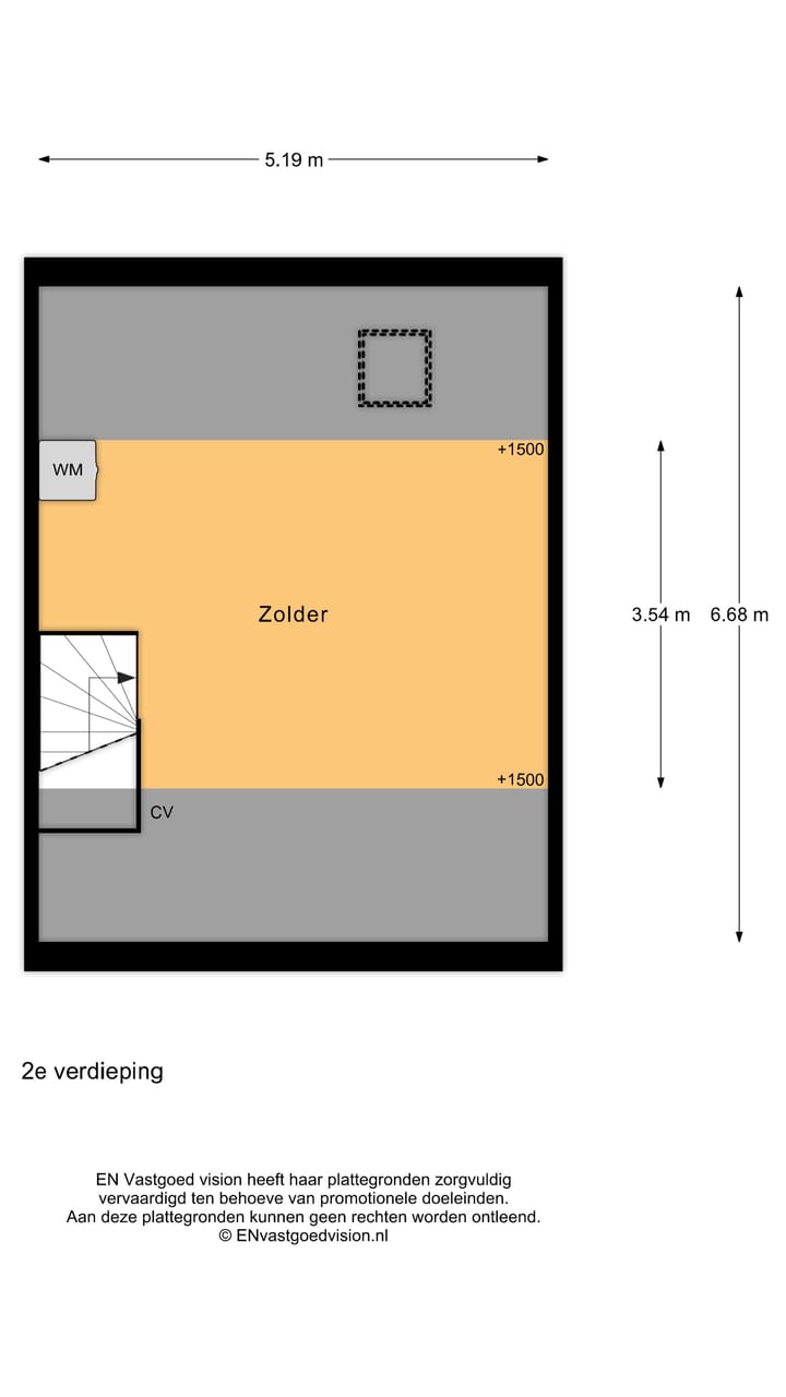 Foto 37 van Tabaksmolen 7