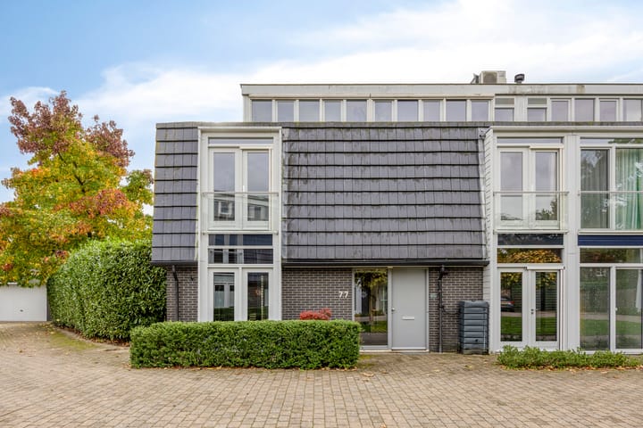 Foto 5 van Eelerberg 77