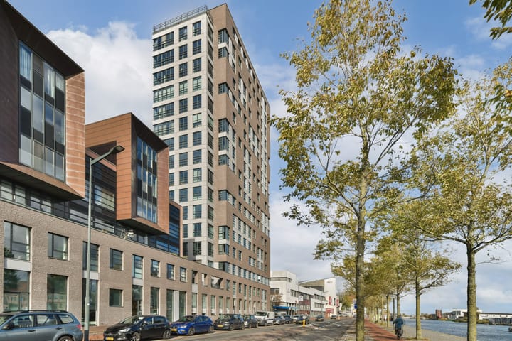 Foto 4 van Werfstraat 58