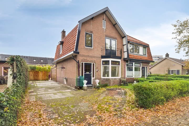 Veldm Montgomeryweg 57