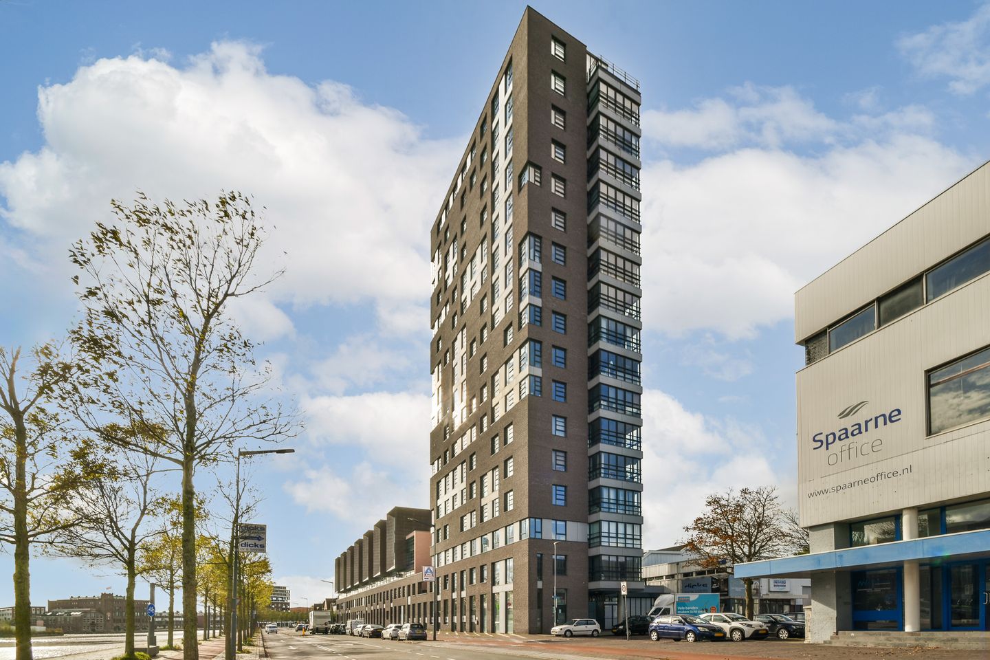 Foto 5 van Werfstraat 58