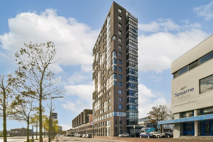 Foto 5 van Werfstraat 58