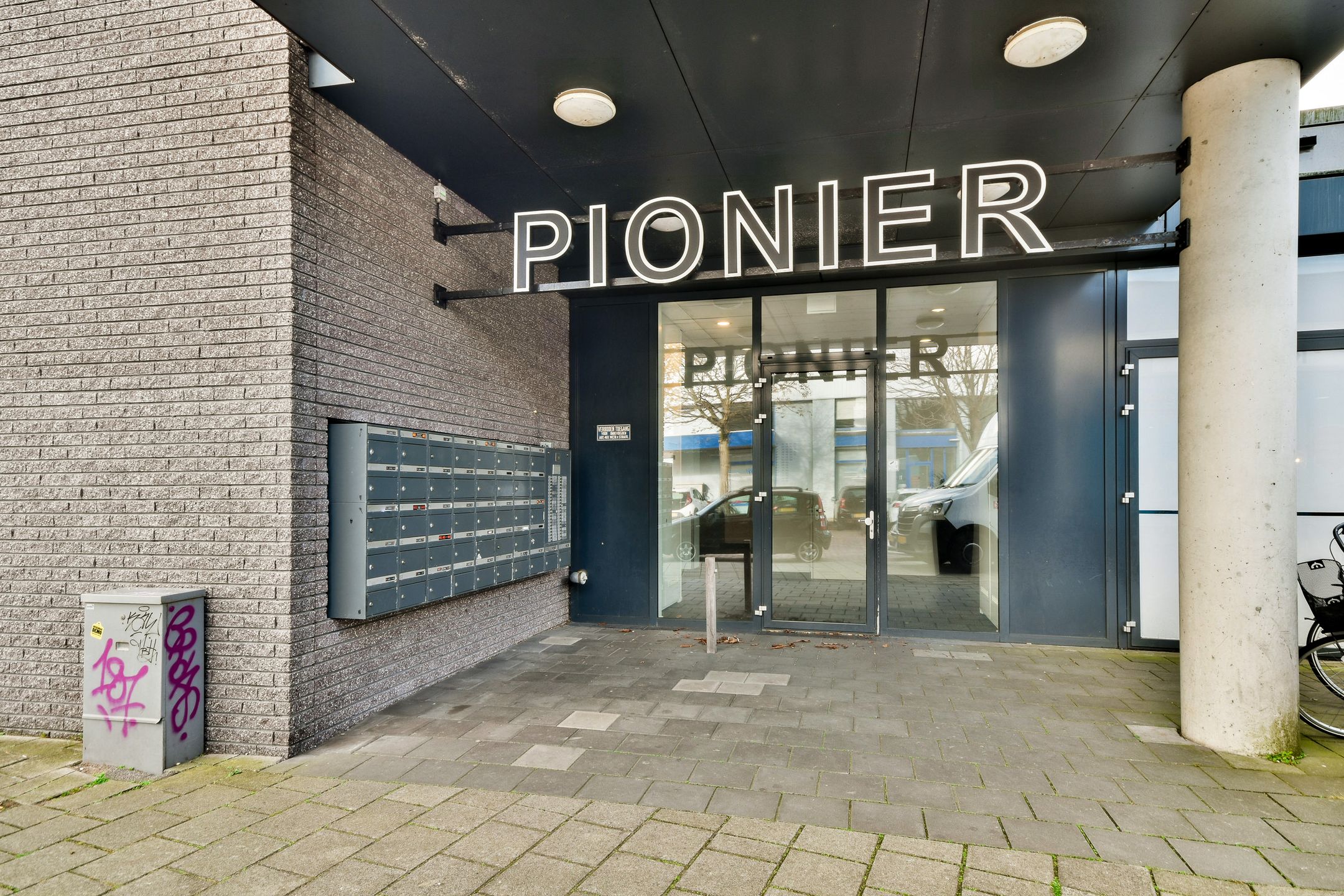 Foto 6 van Werfstraat 58