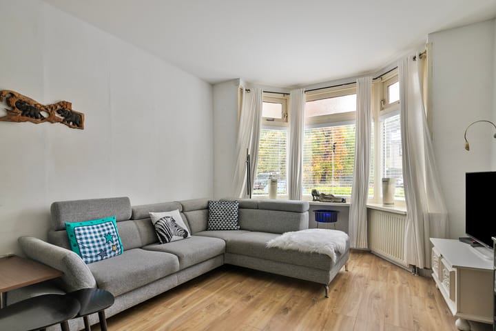 Foto 5 van Veldm Montgomeryweg 57