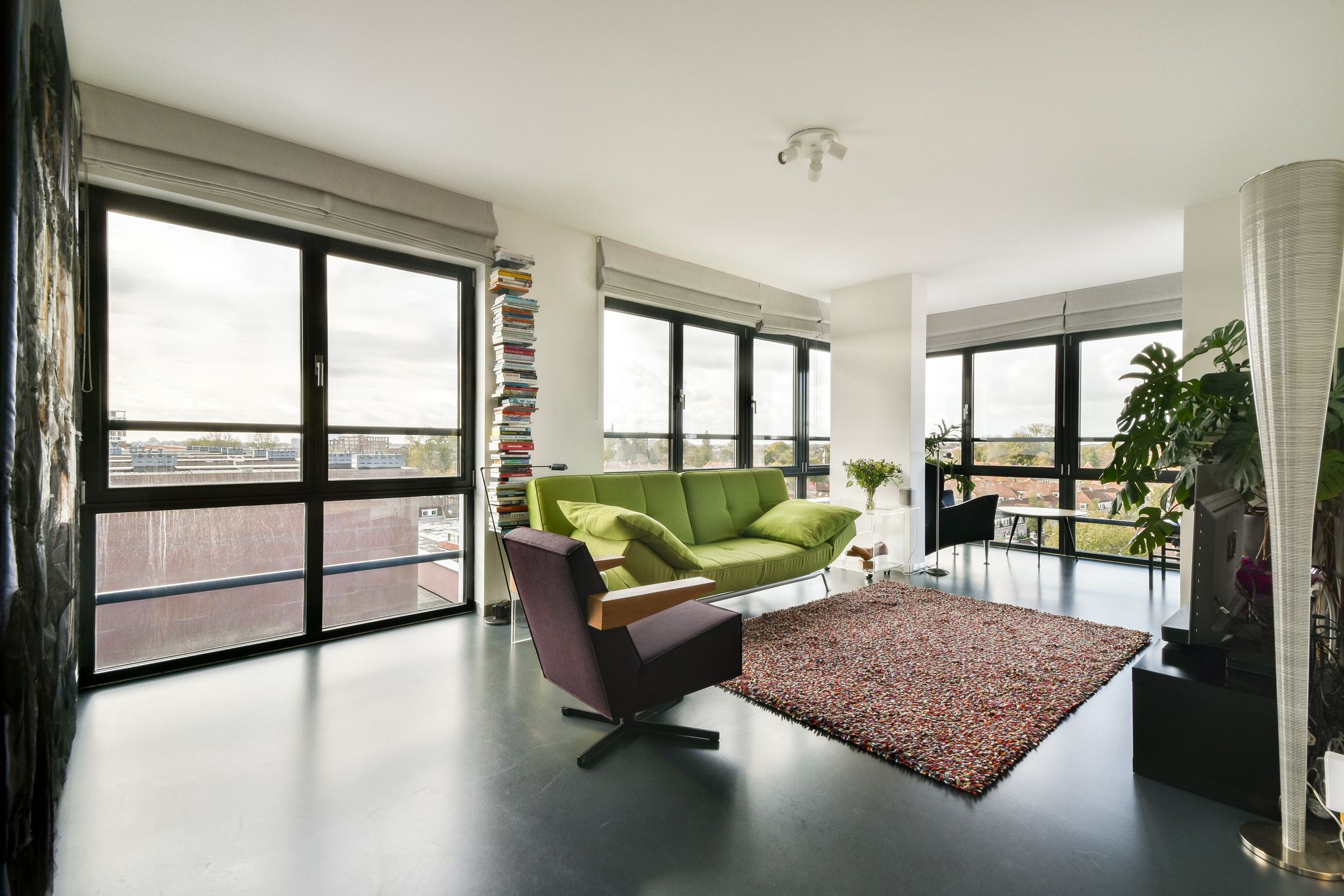 Foto 9 van Werfstraat 58