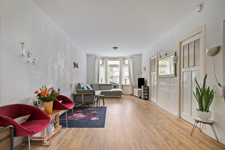 Foto 9 van Veldm Montgomeryweg 57