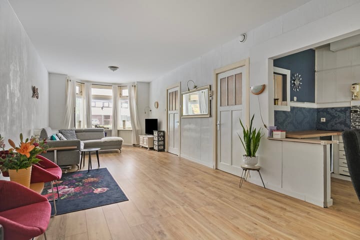 Foto 10 van Veldm Montgomeryweg 57