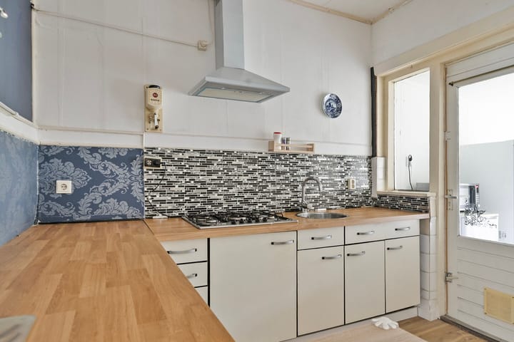 Foto 12 van Veldm Montgomeryweg 57