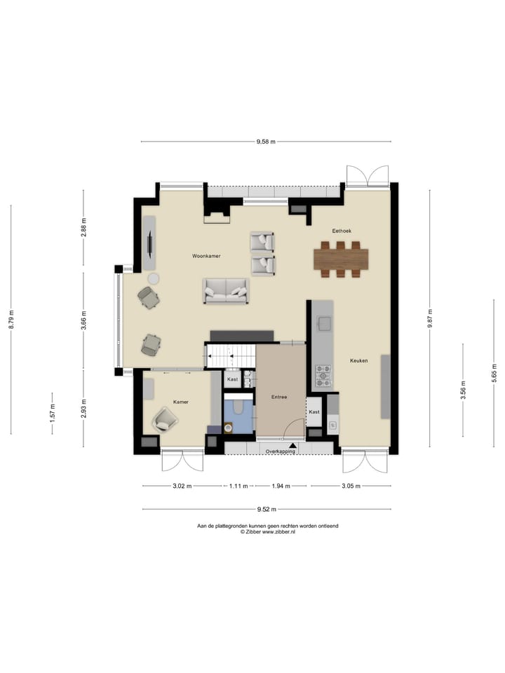 Foto 42 van Eelerberg 77