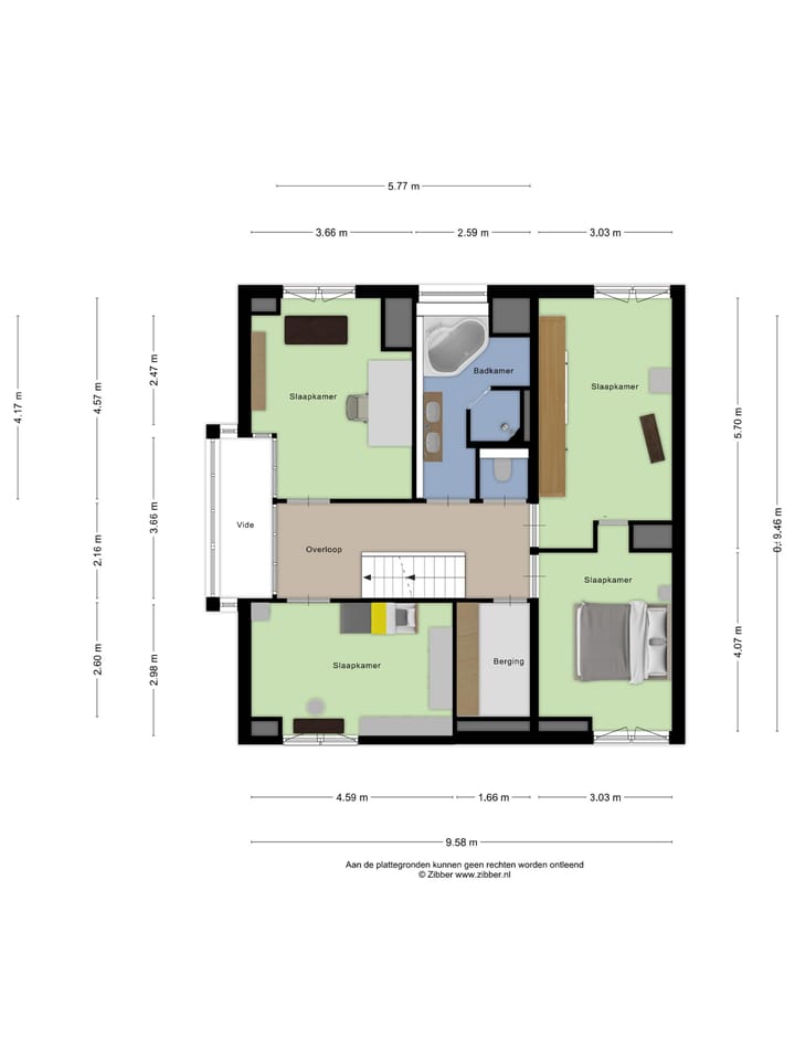 Foto 43 van Eelerberg 77