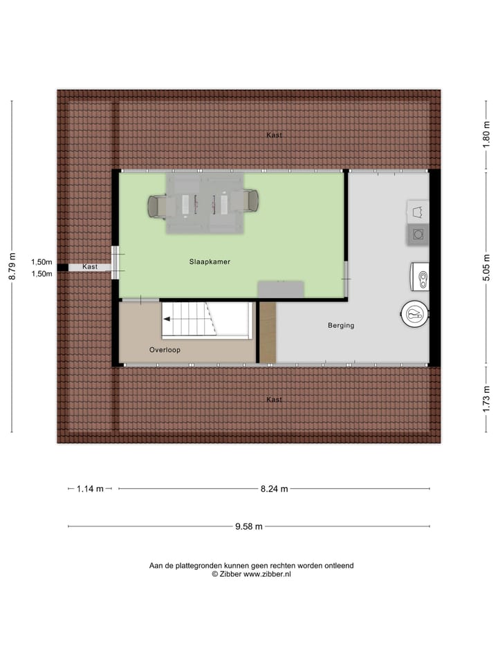Foto 44 van Eelerberg 77
