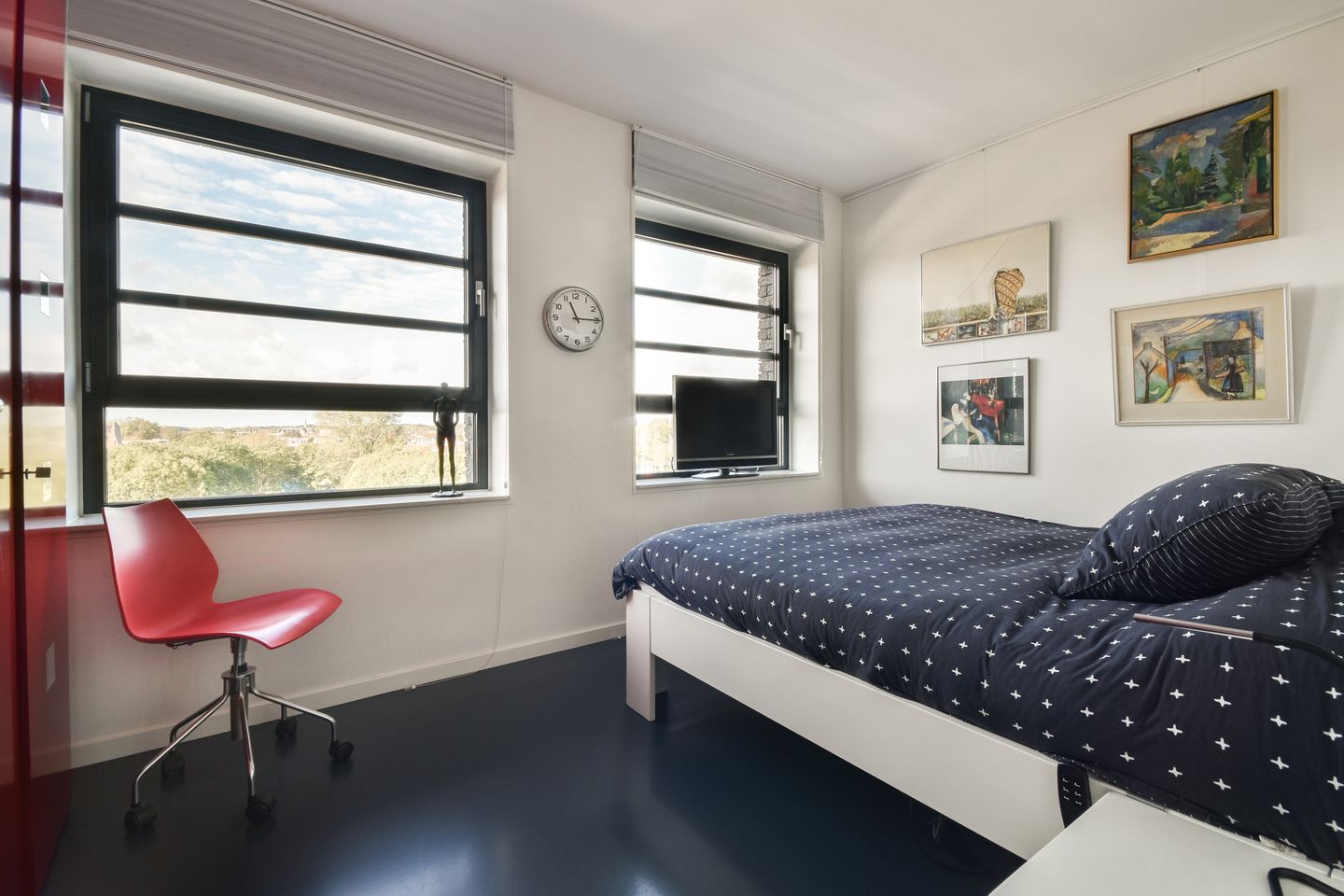 Foto 25 van Werfstraat 58