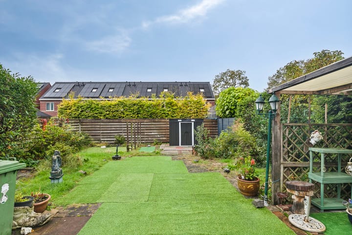 Foto 30 van Veldm Montgomeryweg 57