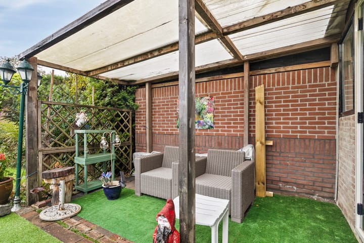 Foto 31 van Veldm Montgomeryweg 57