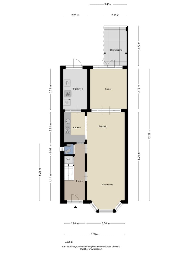 Foto 35 van Veldm Montgomeryweg 57
