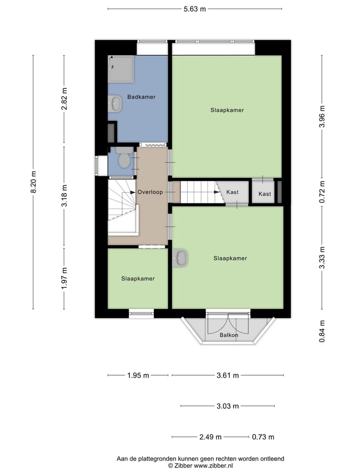 Foto 36 van Veldm Montgomeryweg 57